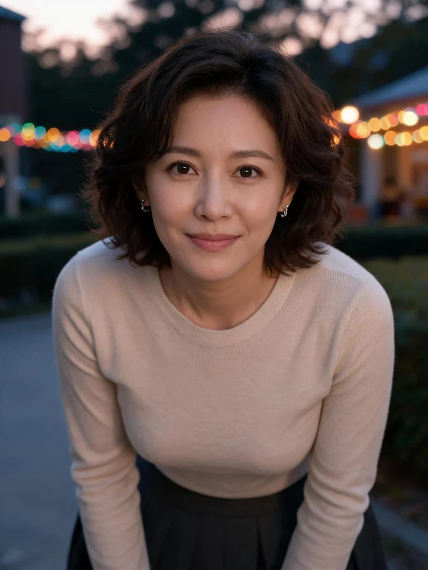 Li Shiyao，arts-club acquaintance · Green Youth 2: College Arc