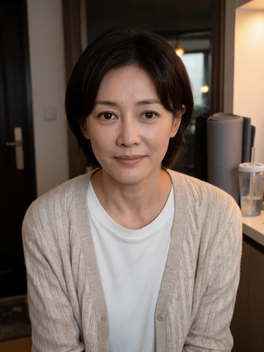 Hanhan，wife · Elegy for the Phoenix Sacrifice