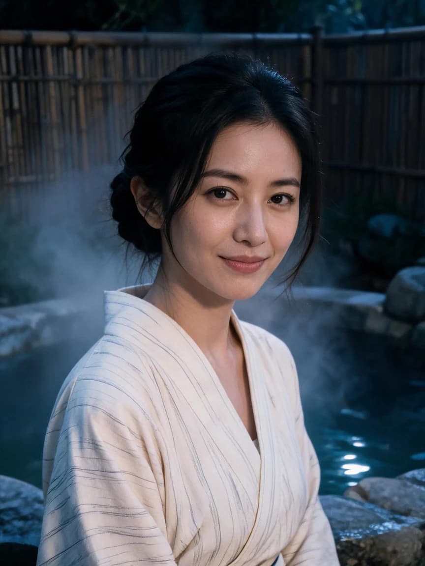Wife，Hot-spring getaway wife · Mansion of NTR