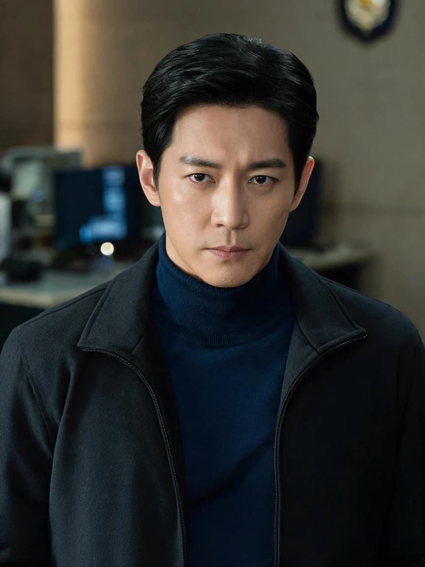 Zhao Hanzhang，Bureau chief · Kingdom of Heaven