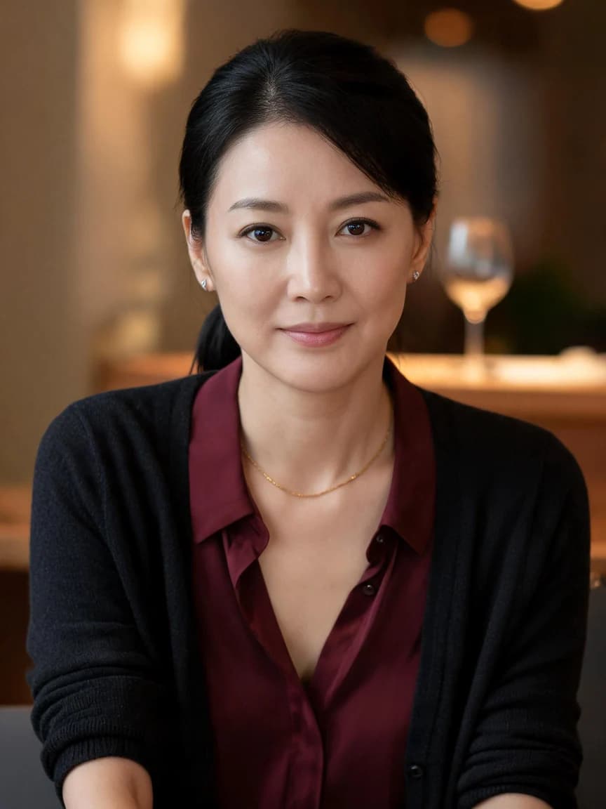 Liu Jingyao，livestream boss · Livestream Goddess Extra: Breakthrough