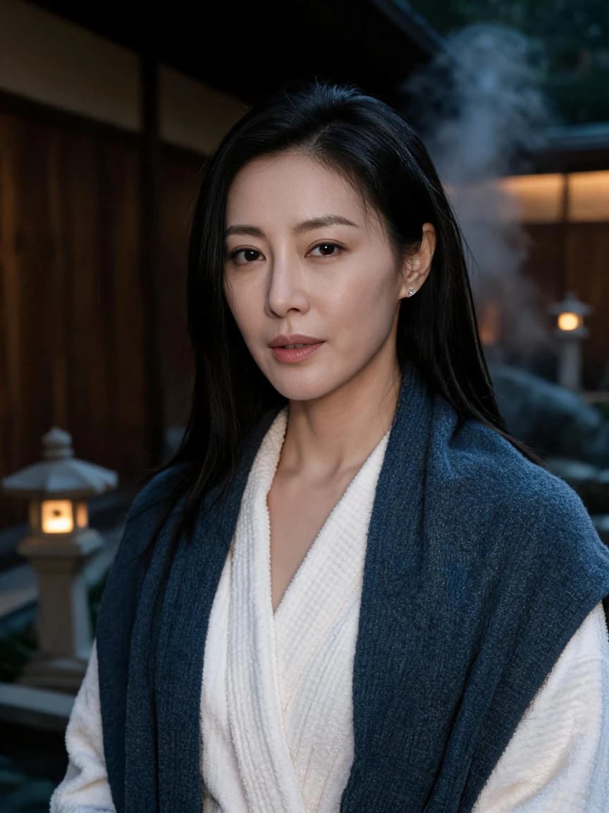 Su Wanqing，Wife | Wife Secret · Wife's Secret