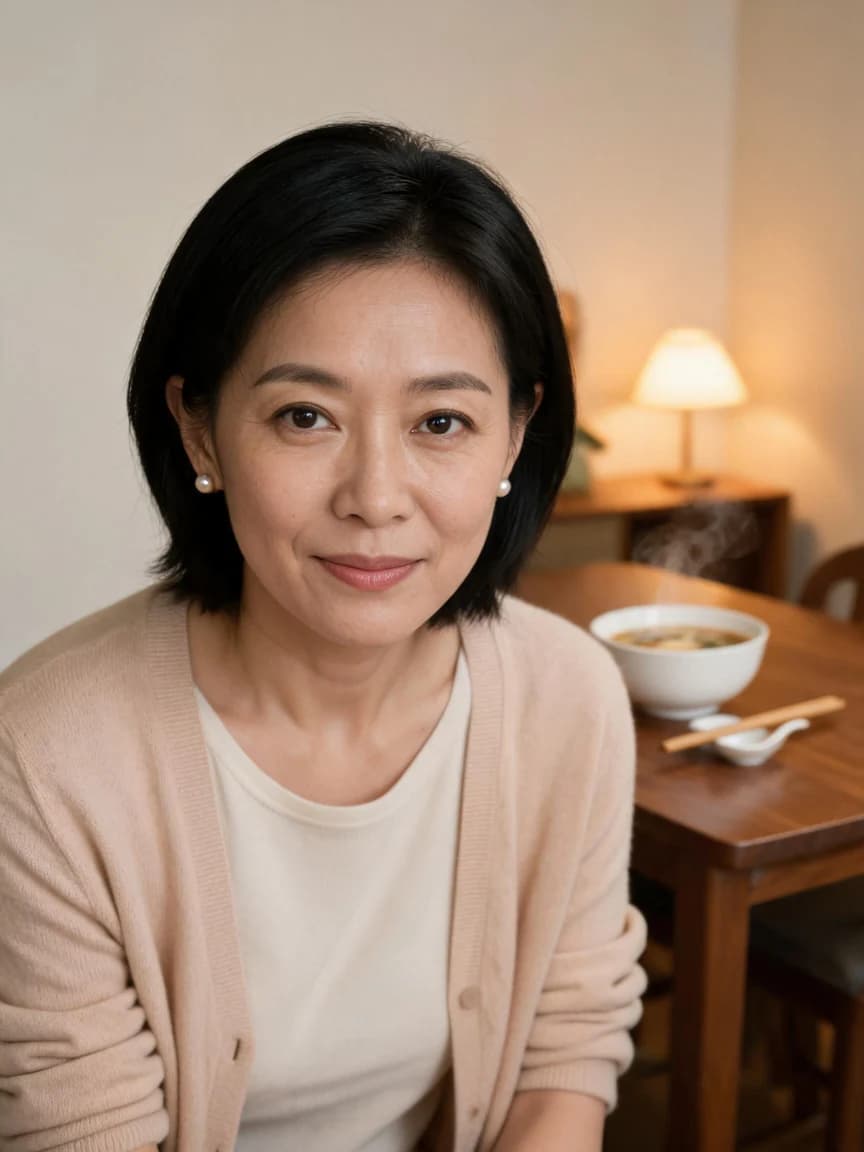 Su Qing，Hospital admin chief · That Night, I Booked the Best River-View Room, but My Wife Was with the Blonde Neighbor...