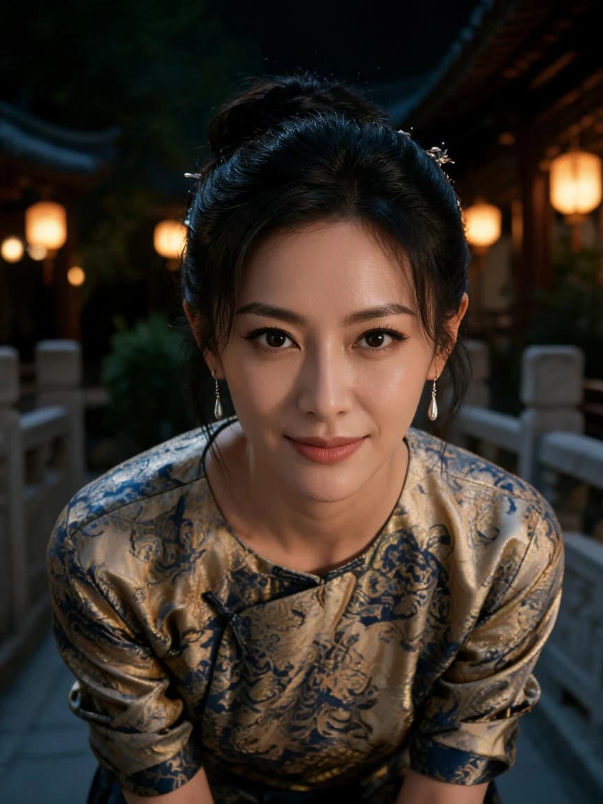 Yan Yujiao，Southern marriage alliance · Chronicles of the Beiliang Playboy