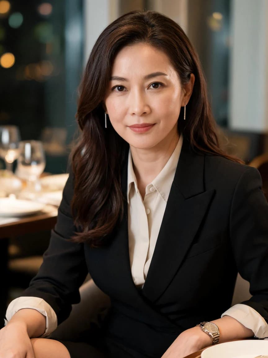 Jiang Ruoxue，partner · Livestream Goddess Extra: Breakthrough