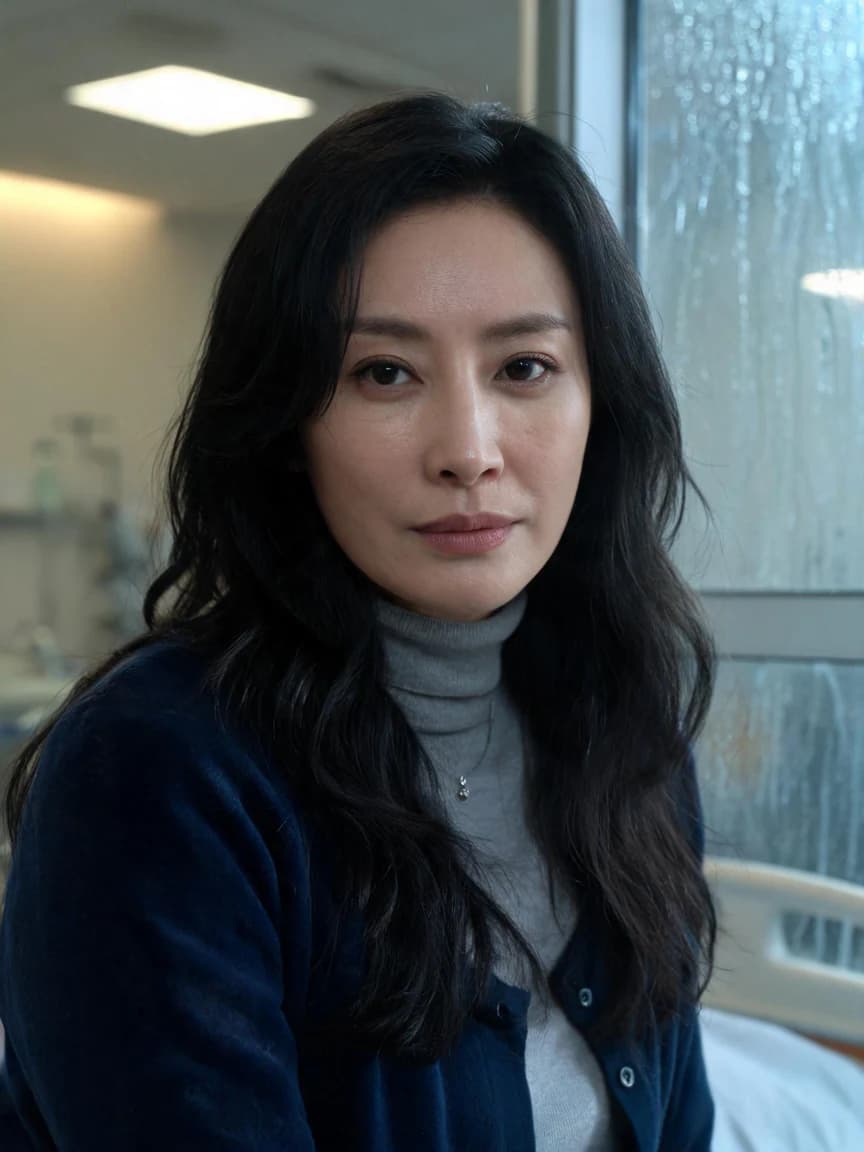 Liu Yuyan，key figure · demon tome · The Devil's Codex