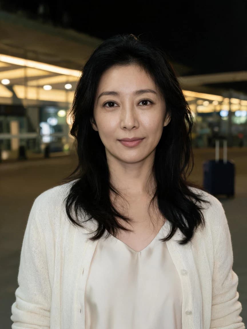 Jing，newlywed wife · Married Life: Fan Fiction of a Soon-to-be Married Couple's Intimacy