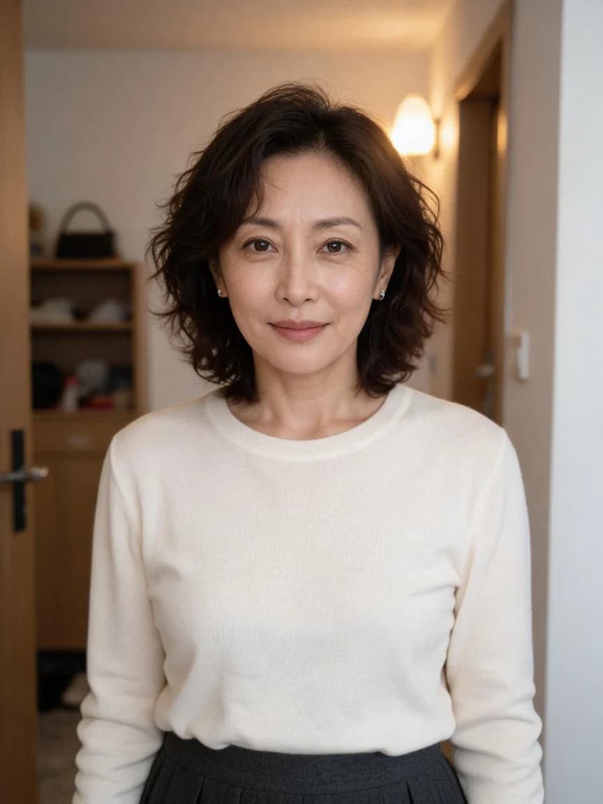 Wife，Husband’s returning partner · Sequel to Kaisabo's A Wife's Heart Like a Blade