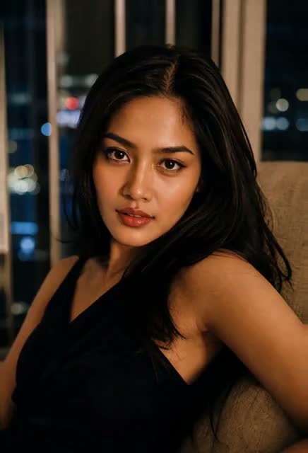 Nurul — The last task of the day