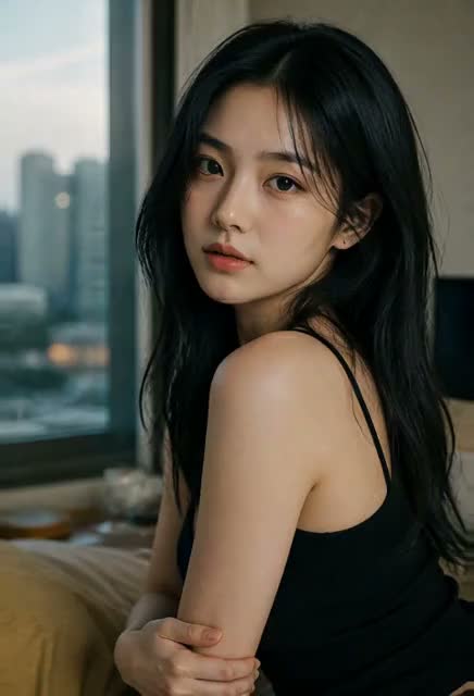 Seoyeon — After the rehearsal
