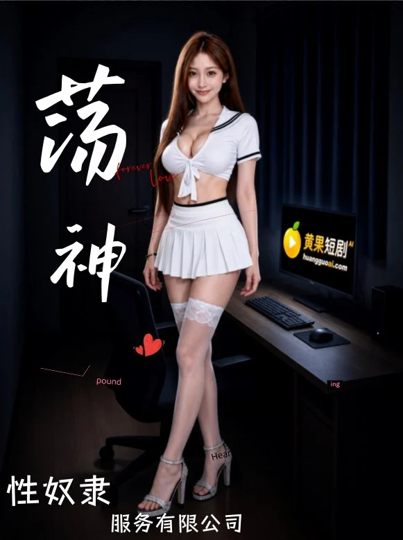 荡神封面