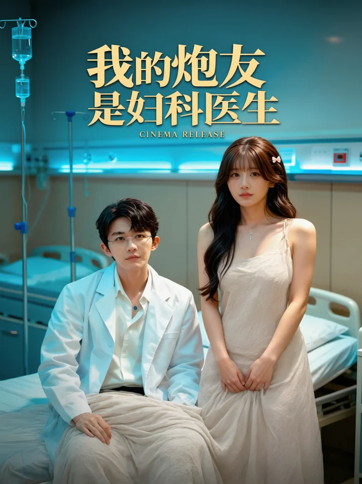 我的炮友是妇科医生封面
