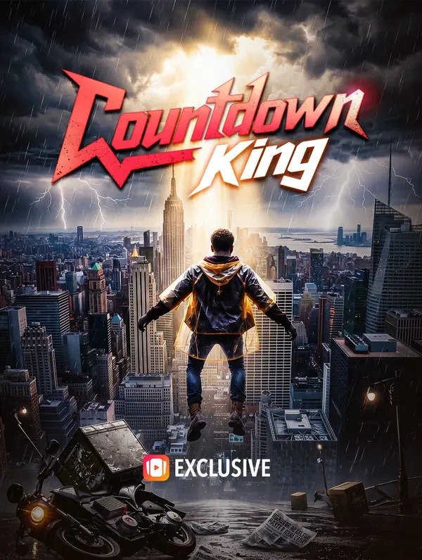 Countdown King｜倒计时之王