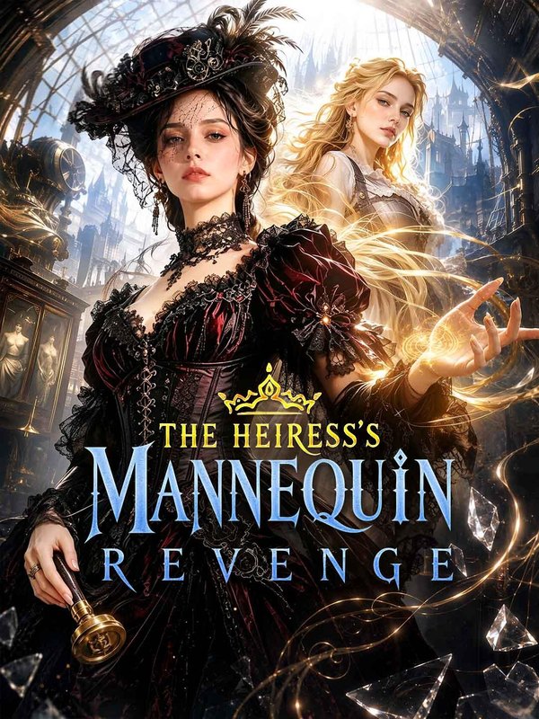 The Heiress's Mannequin Revenge｜千金的假人复仇