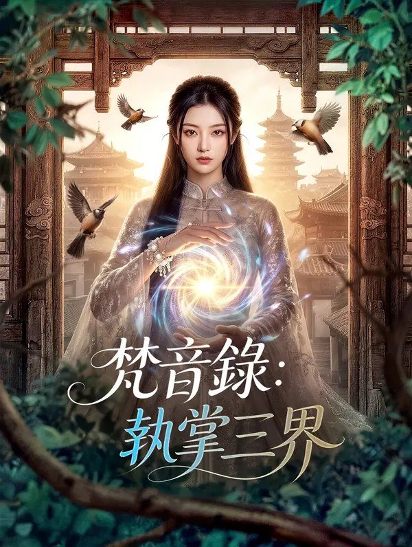 梵音录：执掌三界