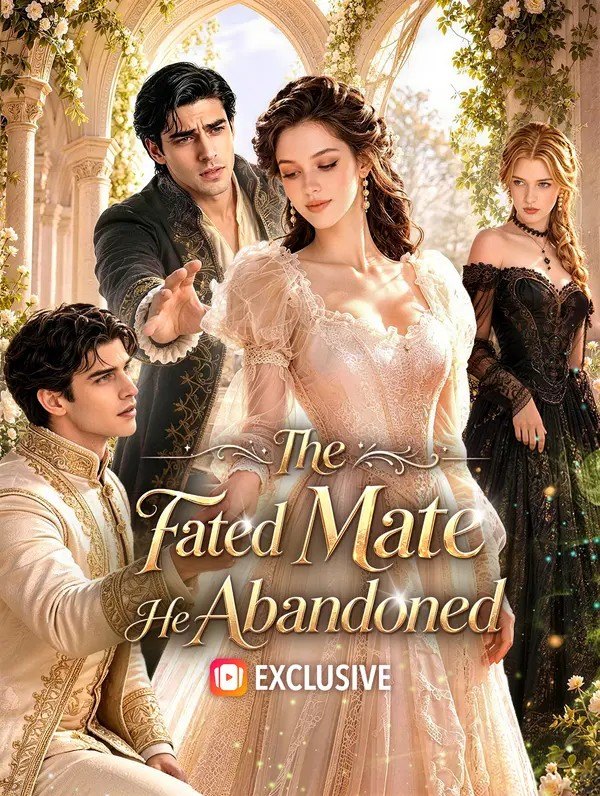 The Fated Mate He Abandoned｜被他抛弃的命定伴侣