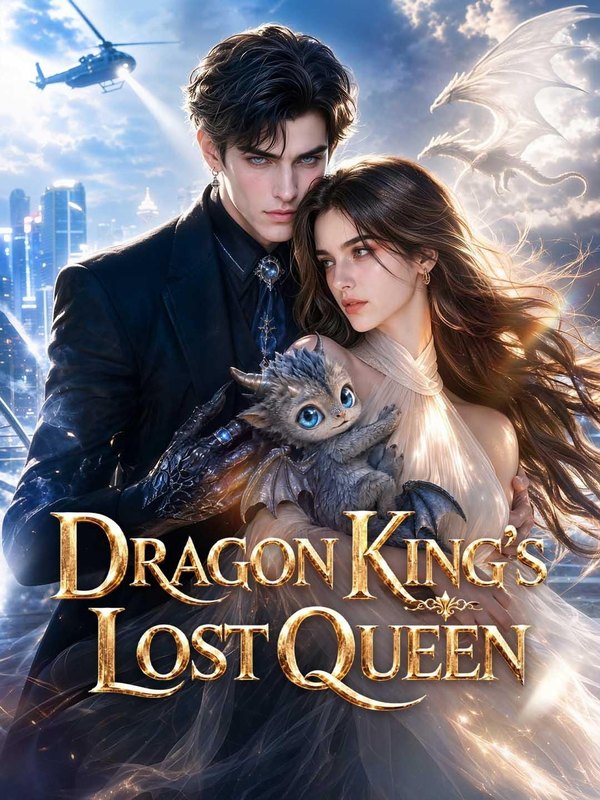 Dragon King's Lost Queen｜龙王的失踪王后