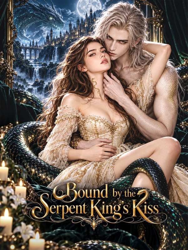 Bound by the Serpent King's Kiss｜蛇王之吻的羁绊