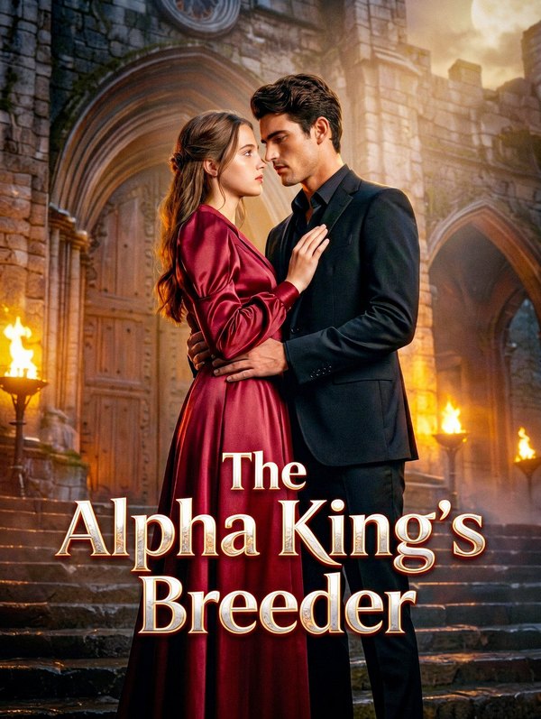The Alpha King's Breeder｜阿尔法王的繁育者