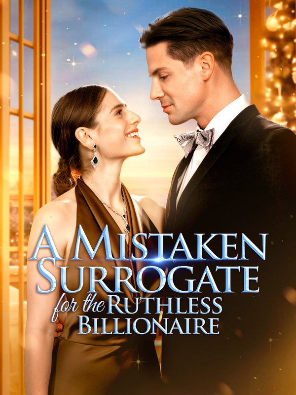 A Mistaken Surrogate for the Ruthless Billionaire｜冷酷总裁的错位代孕