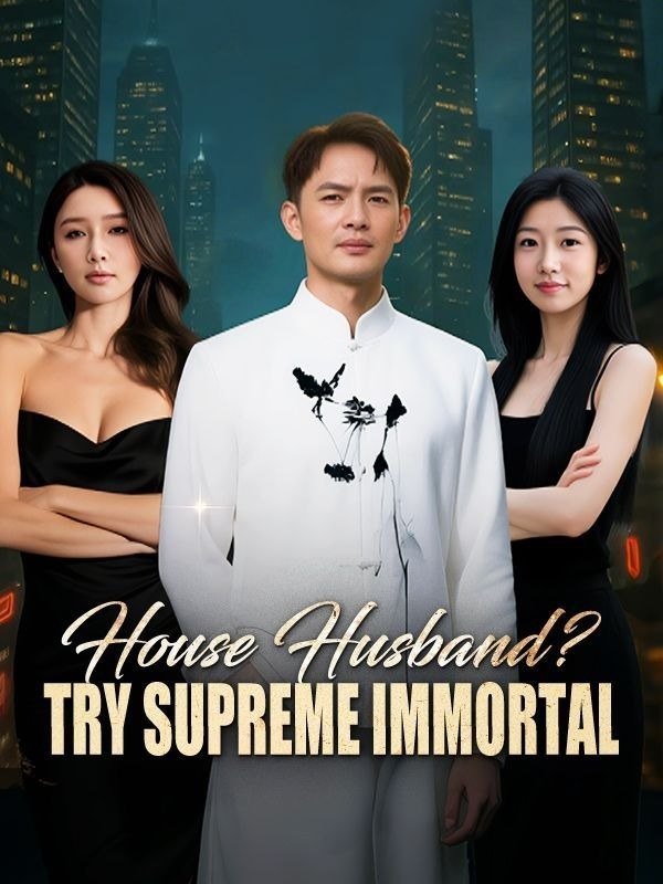 House Husband? Try Supreme Immortal (Dubbed)｜家庭煮夫？其实是至尊仙人（配音版）