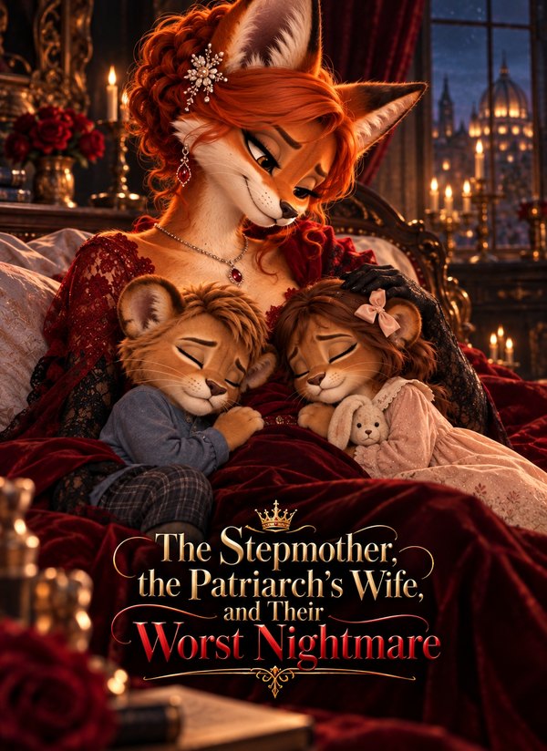 The Stepmother, the Patriarch's Wife, and Their Worst Nightmare｜继母、主母与她们的噩梦