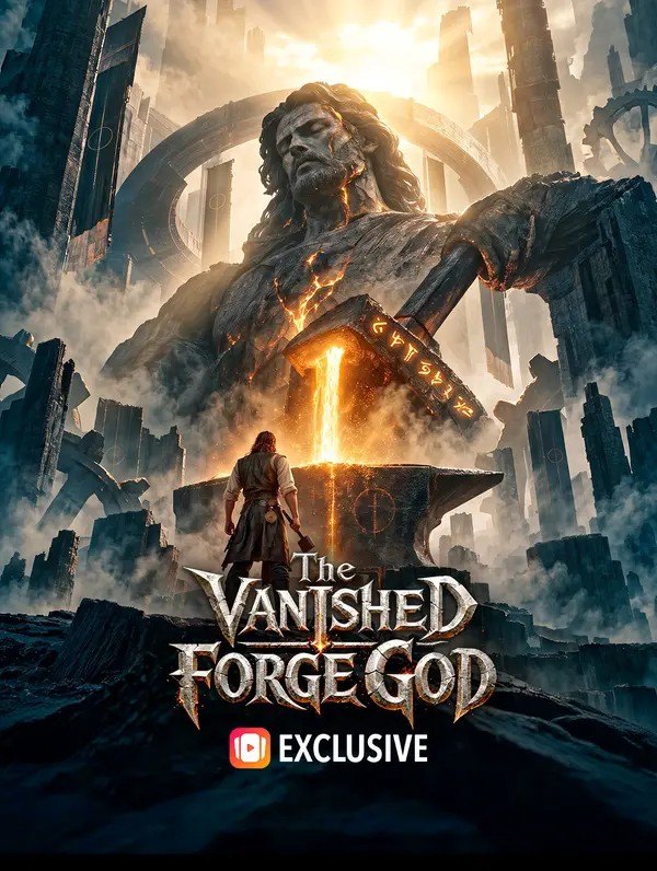 The Vanished Forge God｜消失的锻造之神