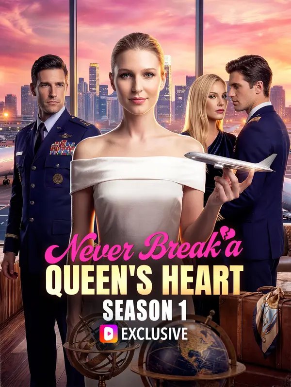 Never Break a Queen's Heart: Season 1｜别伤女王的心：第一季