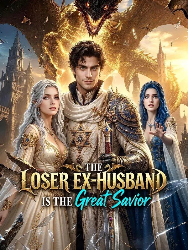 The Loser Ex-Husband Is the Great Savior｜窝囊前夫竟是救世主