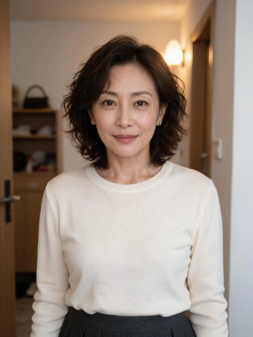 Sequel to Kaisabo's A Wife's Heart Like a Blade